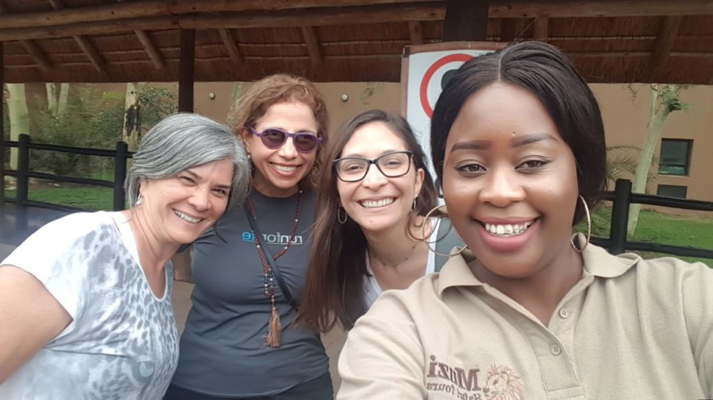 Muzi Safari Tours | Hazyview Mpumalanga