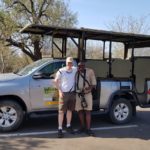 Muzi Safari Tours | Hazyview Mpumalanga