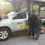 Muzi Safari Tours | Hazyview Mpumalanga