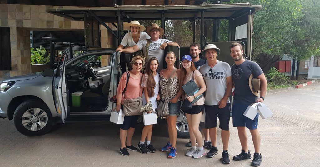 Muzi Safari Tours | Hazyview Mpumalanga